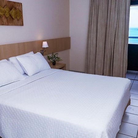 Hotel Diogo Fortaleza  Esterno foto