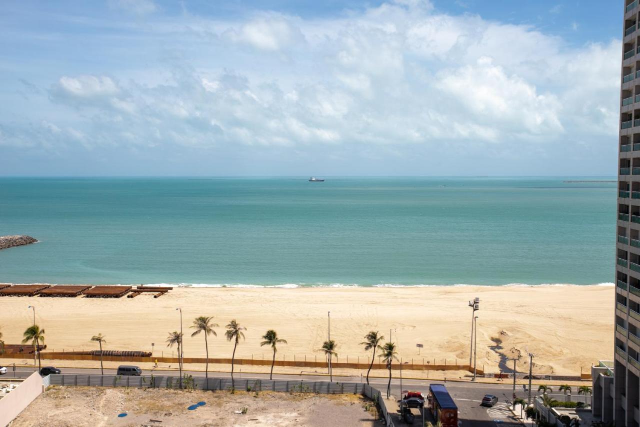 Hotel Diogo Fortaleza  Esterno foto