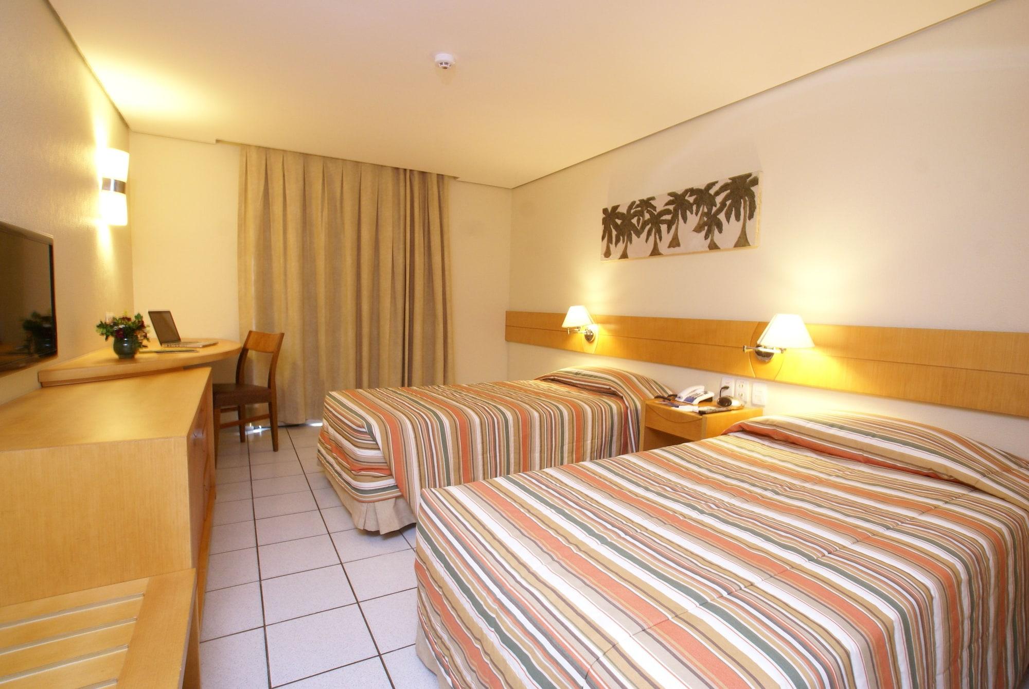 Hotel Diogo Fortaleza  Esterno foto