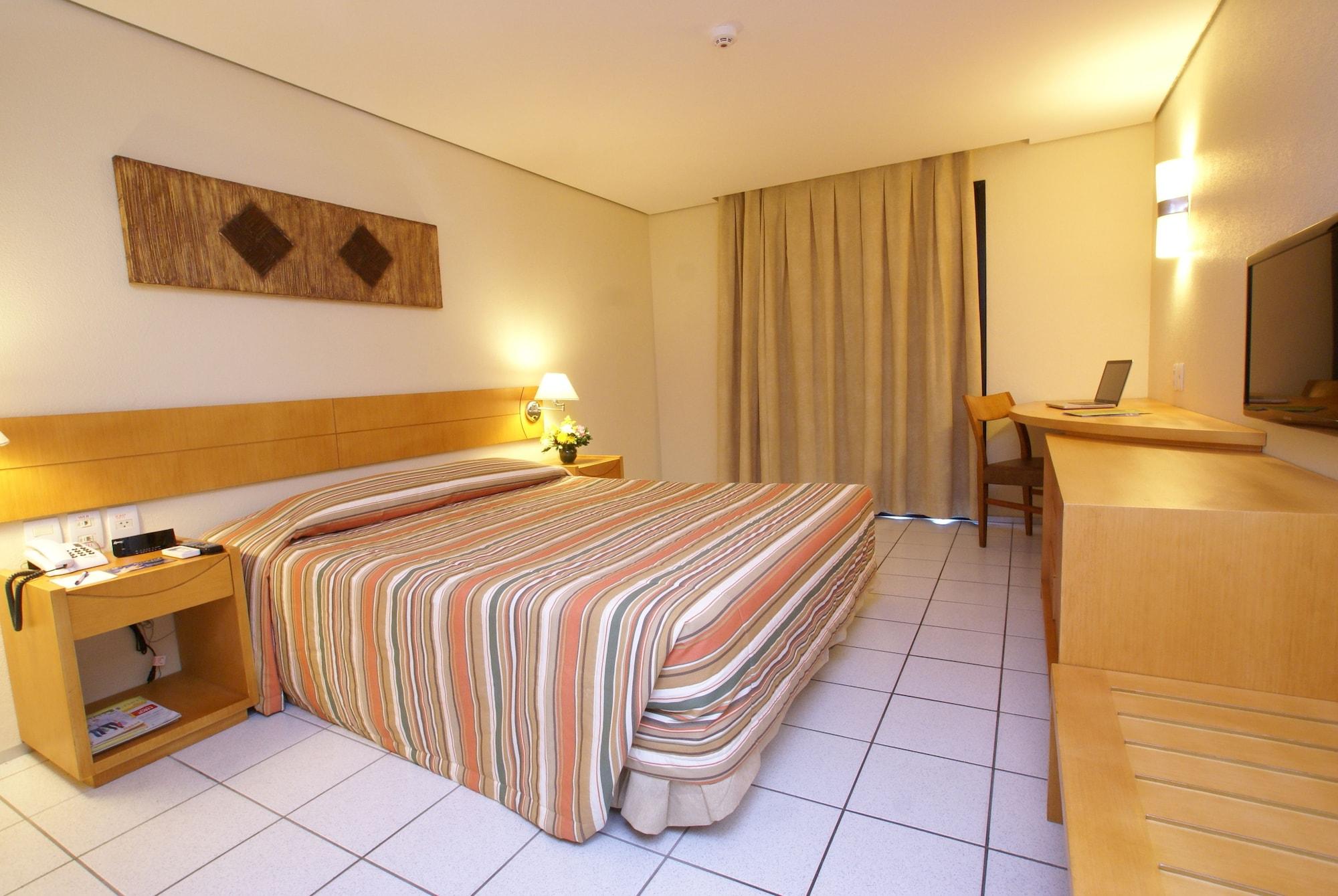 Hotel Diogo Fortaleza  Esterno foto
