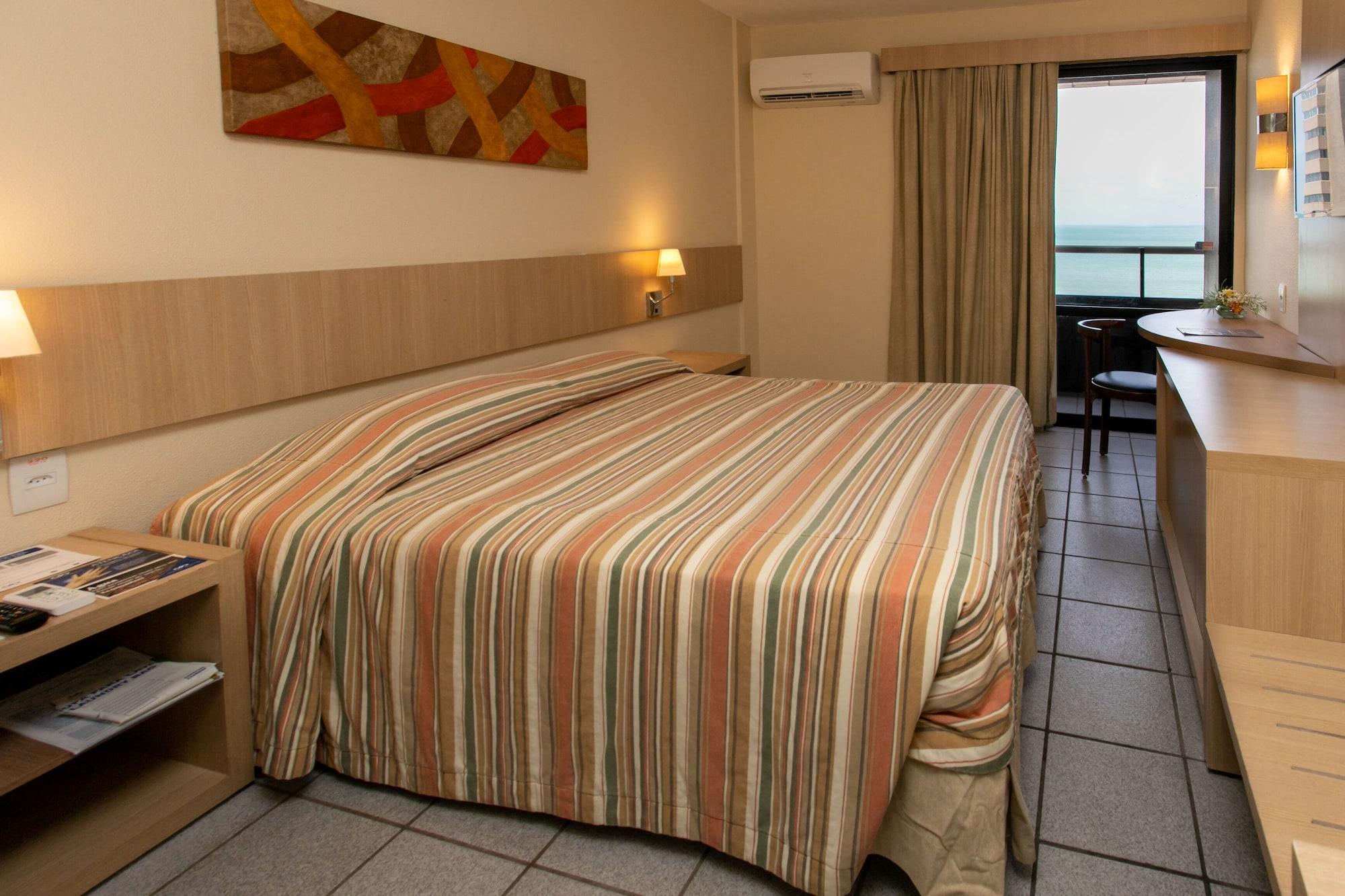 Hotel Diogo Fortaleza  Esterno foto