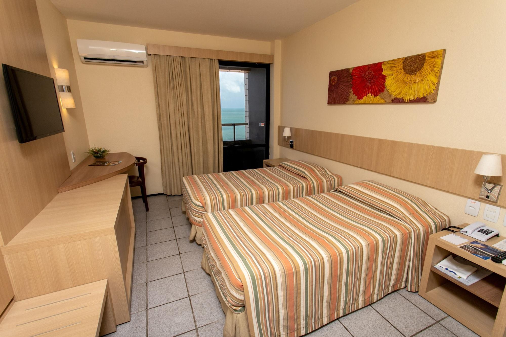 Hotel Diogo Fortaleza  Esterno foto