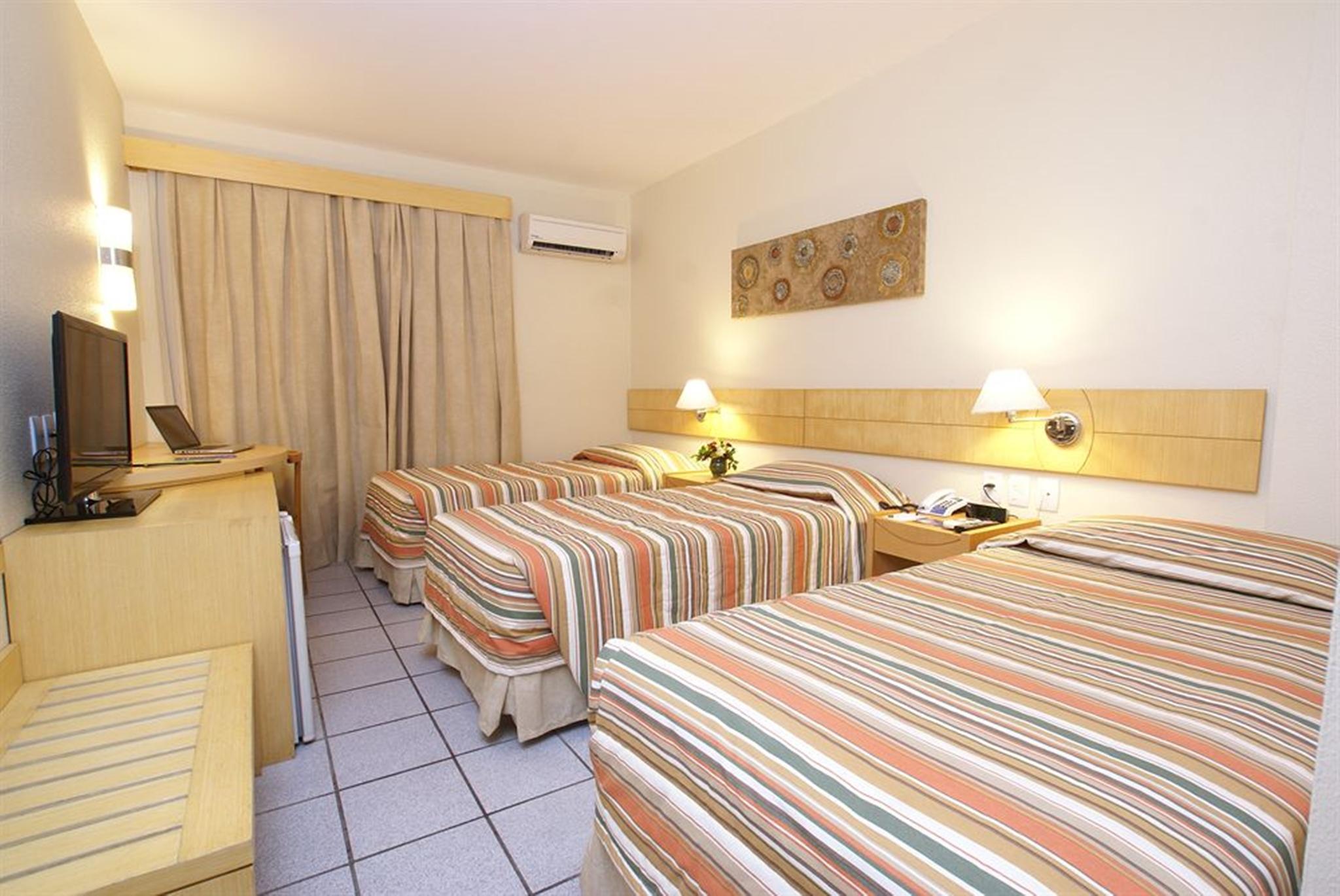 Hotel Diogo Fortaleza  Esterno foto