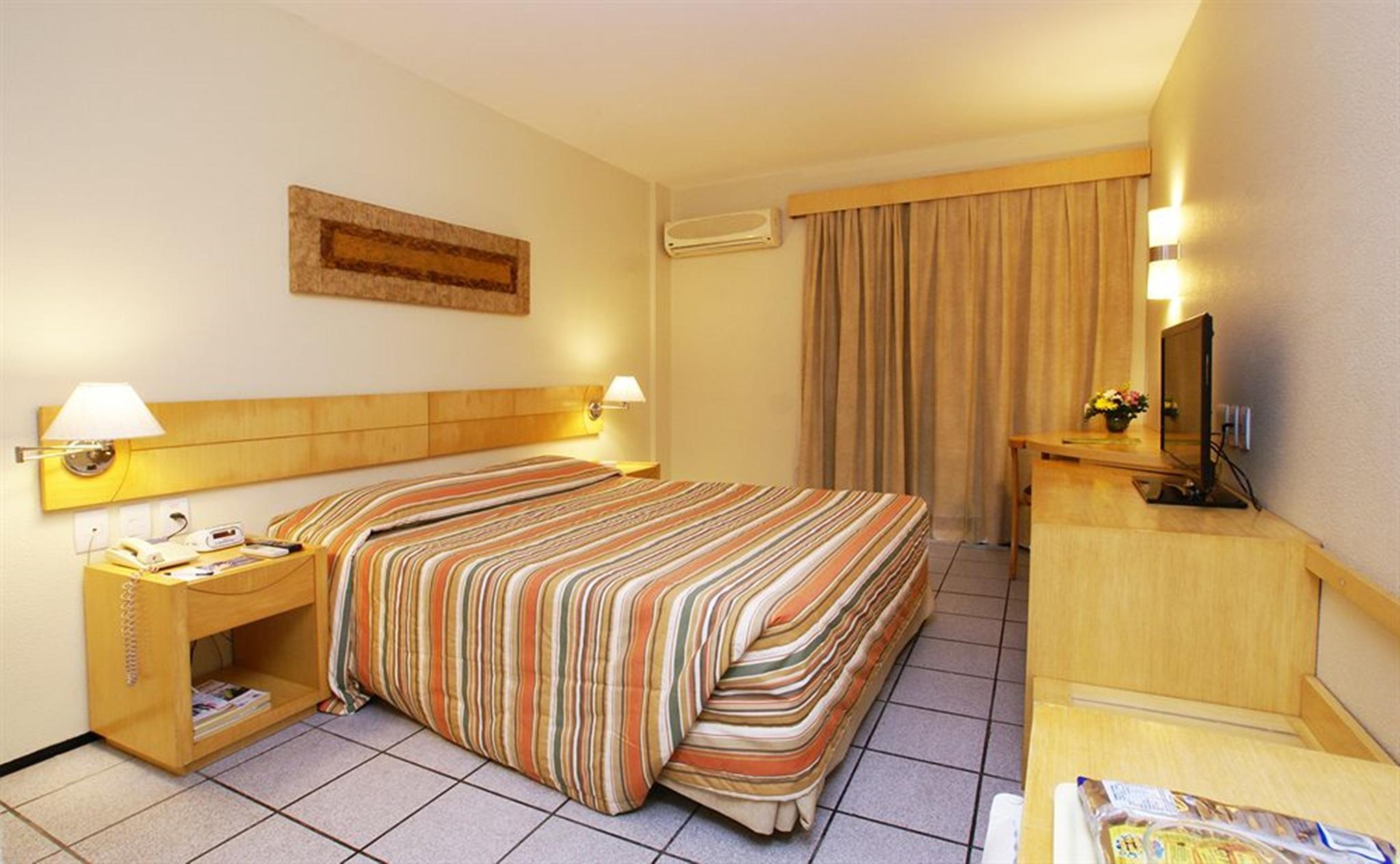 Hotel Diogo Fortaleza  Esterno foto