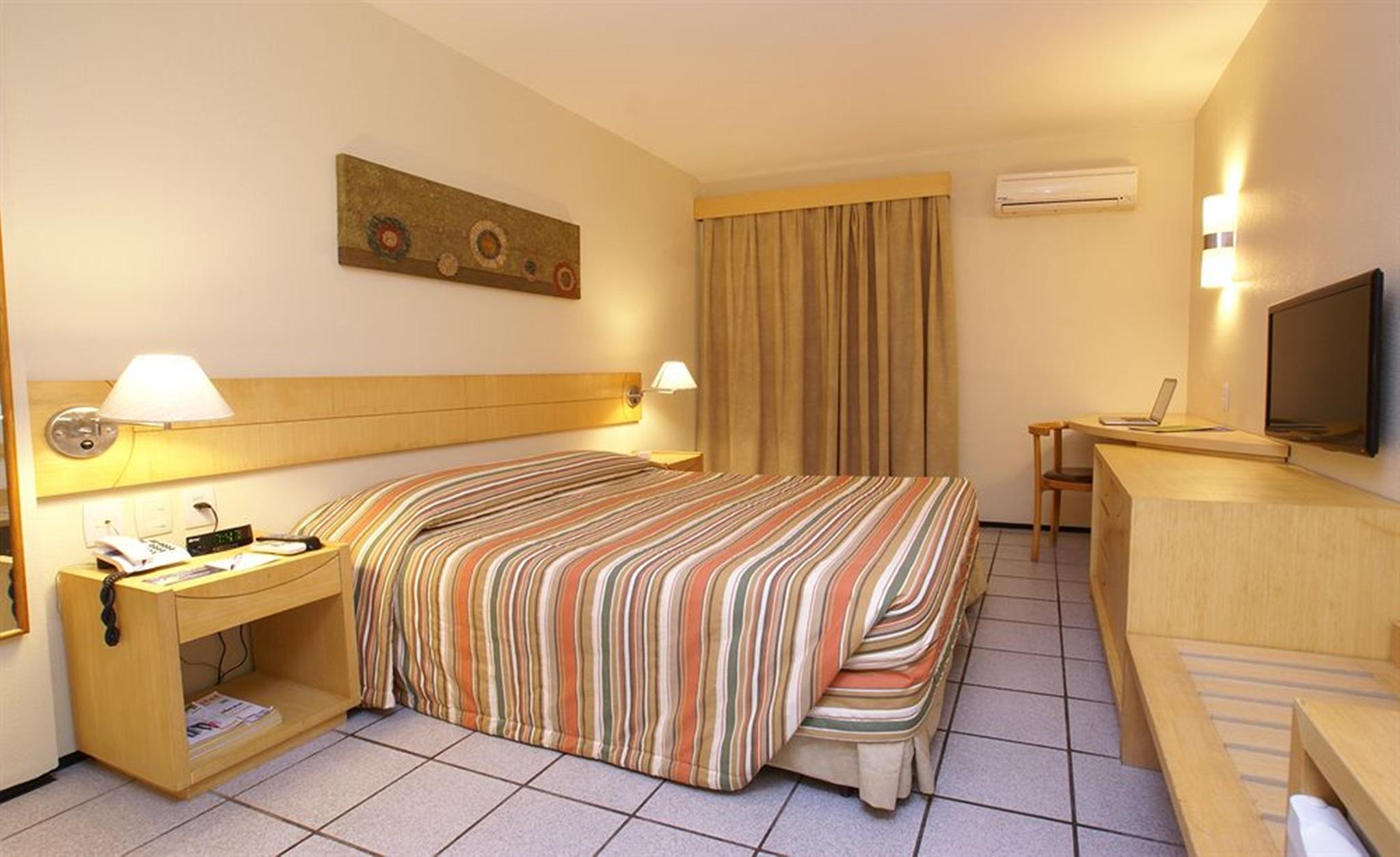 Hotel Diogo Fortaleza  Esterno foto