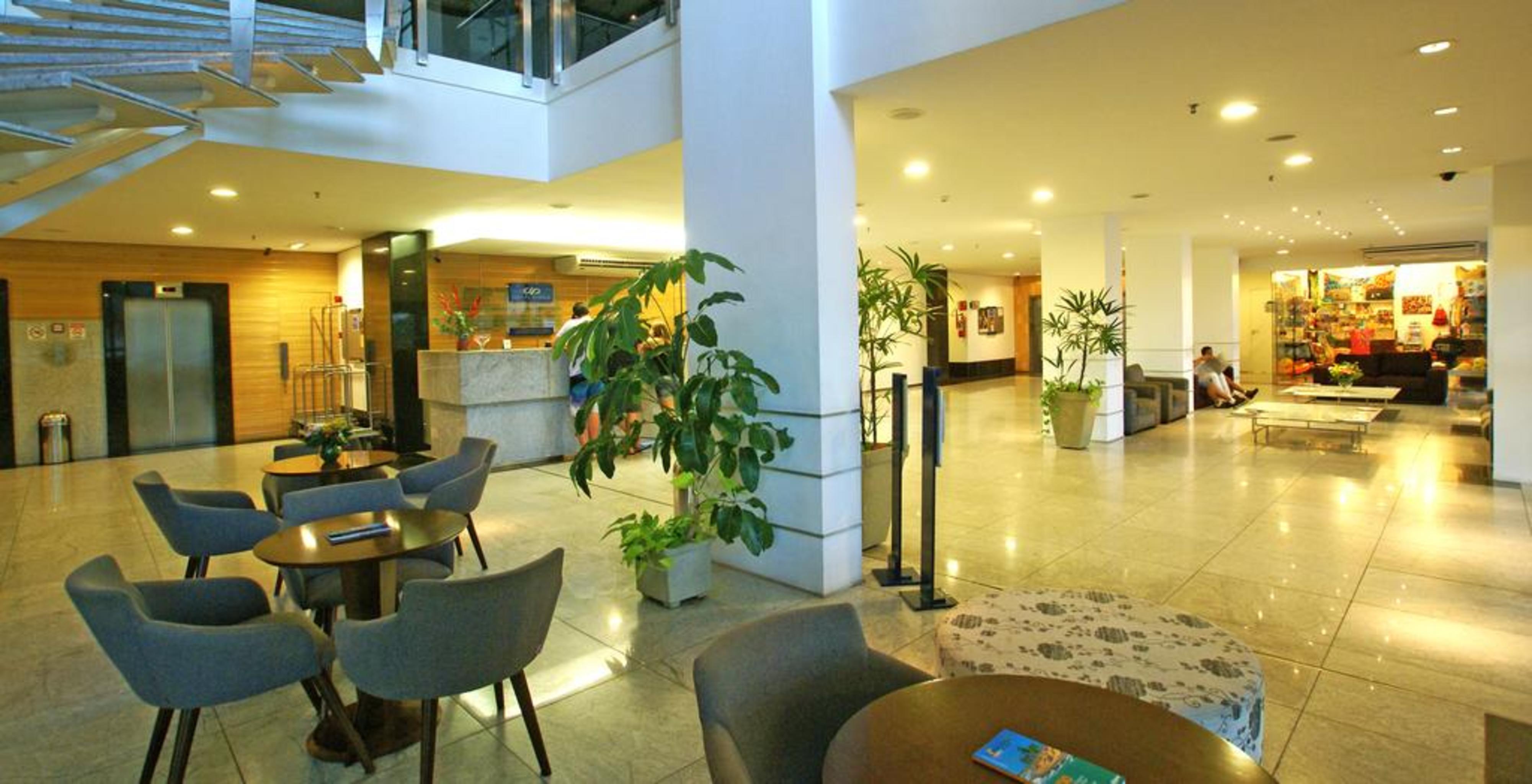 Hotel Diogo Fortaleza  Esterno foto
