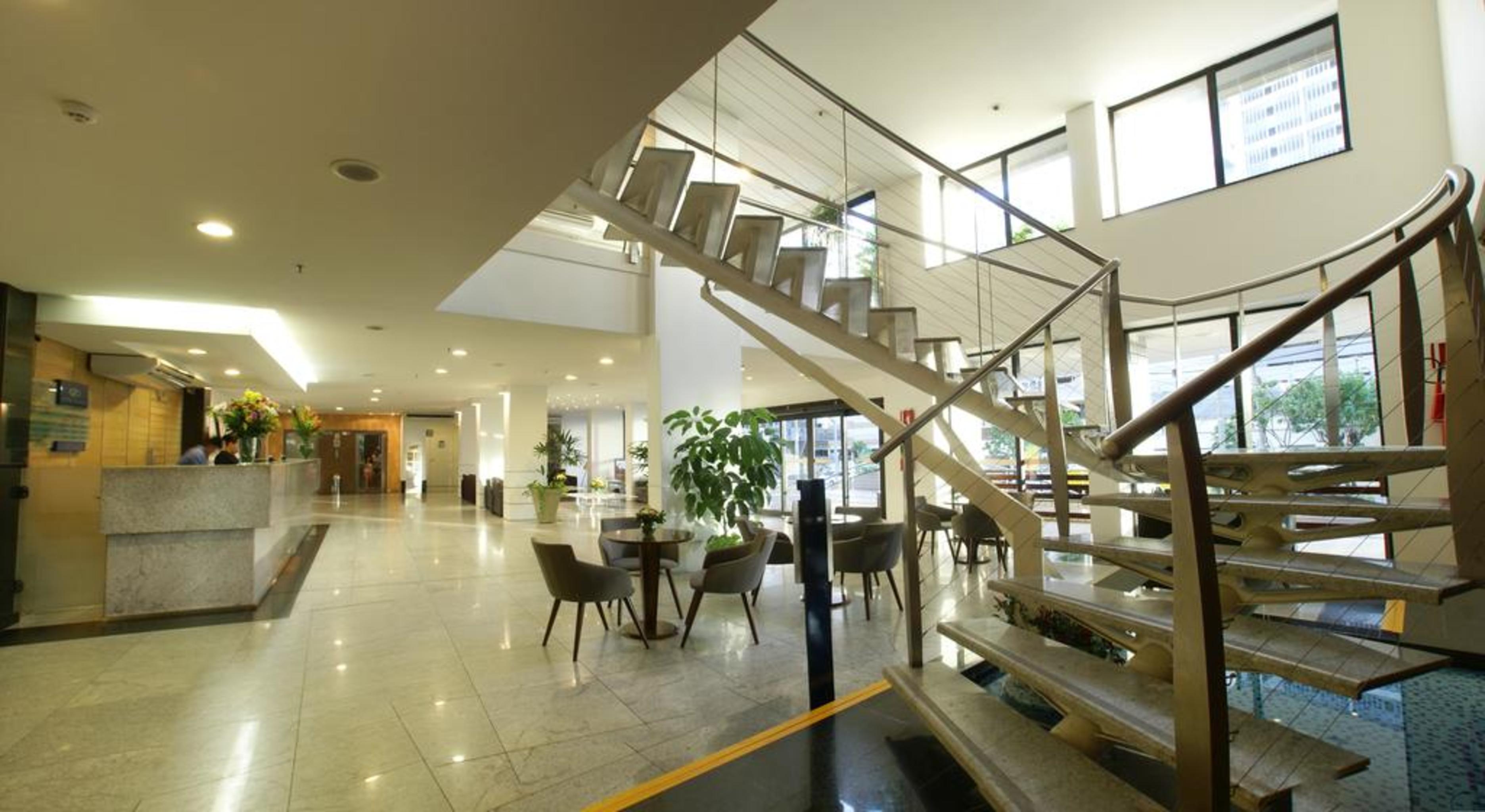 Hotel Diogo Fortaleza  Esterno foto
