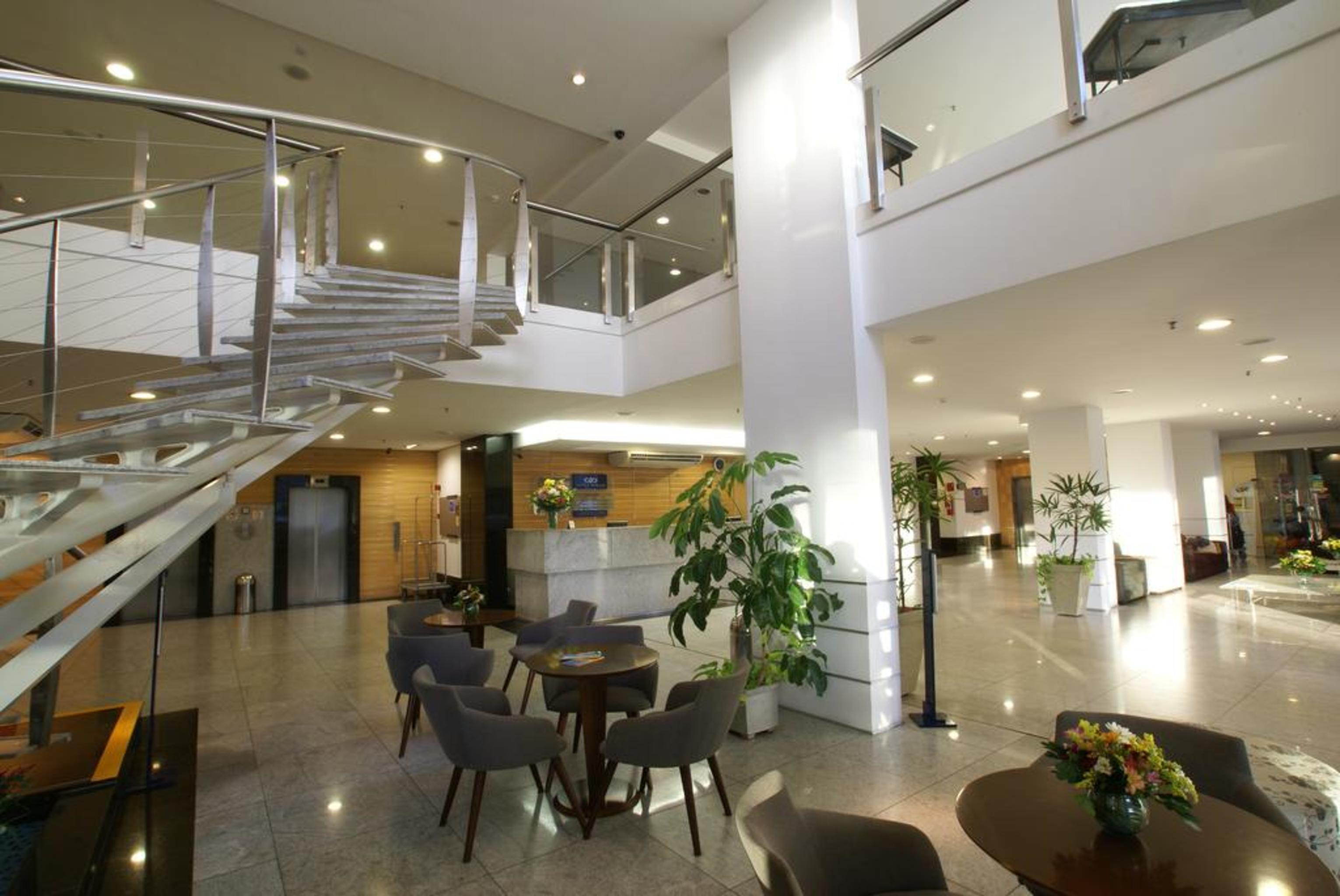 Hotel Diogo Fortaleza  Esterno foto