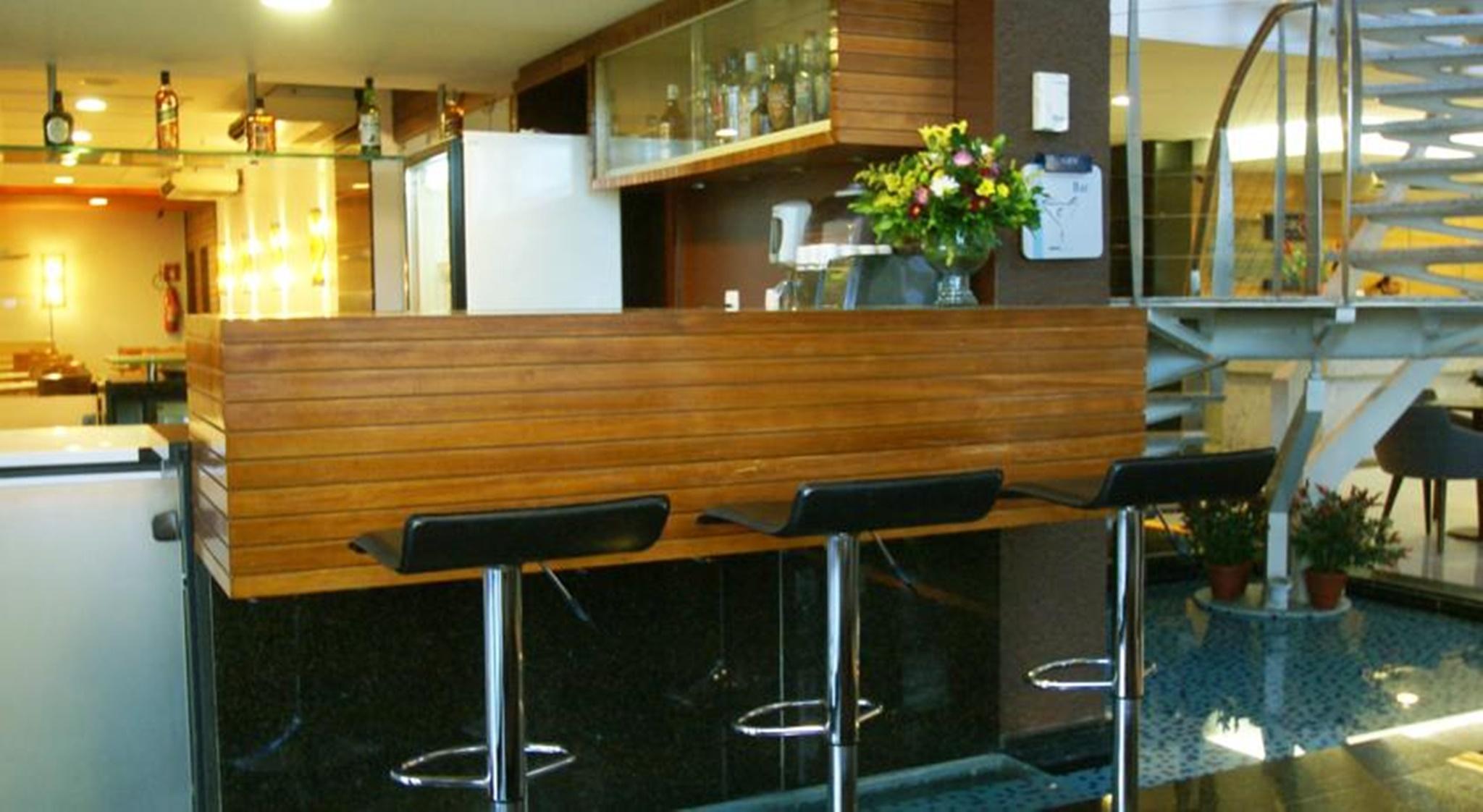 Hotel Diogo Fortaleza  Esterno foto