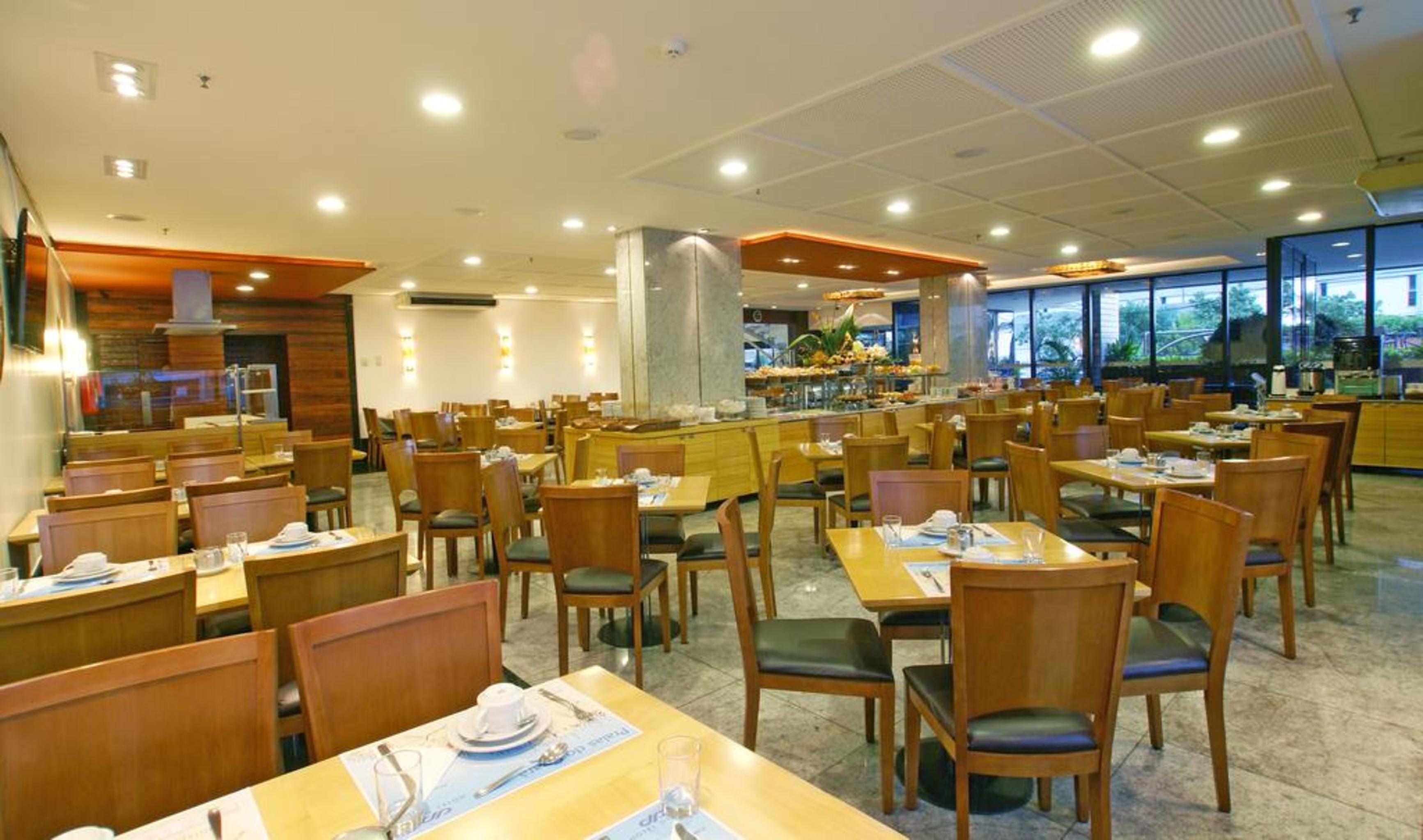Hotel Diogo Fortaleza  Esterno foto
