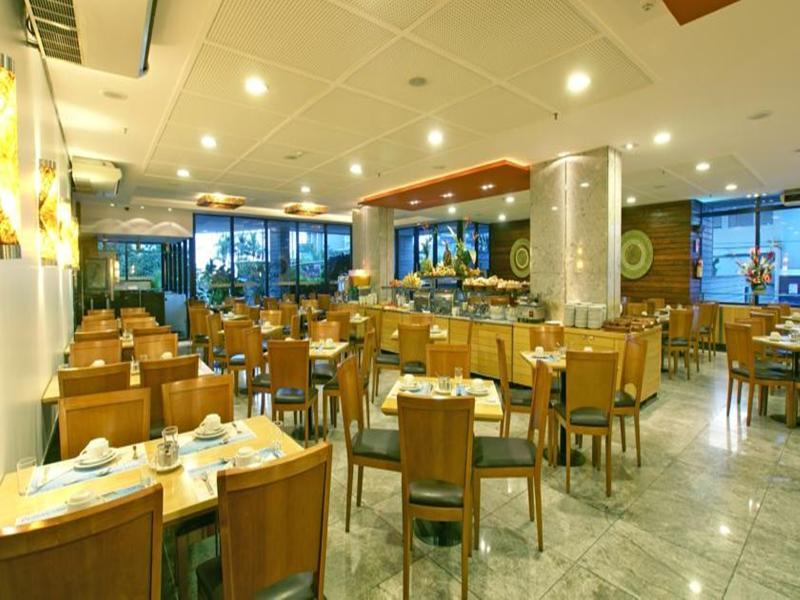 Hotel Diogo Fortaleza  Esterno foto