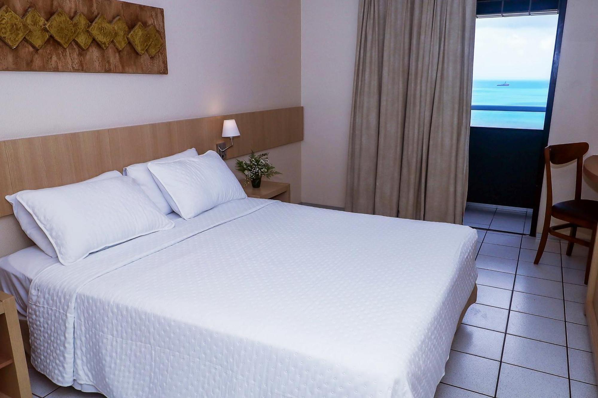 Hotel Diogo Fortaleza  Esterno foto