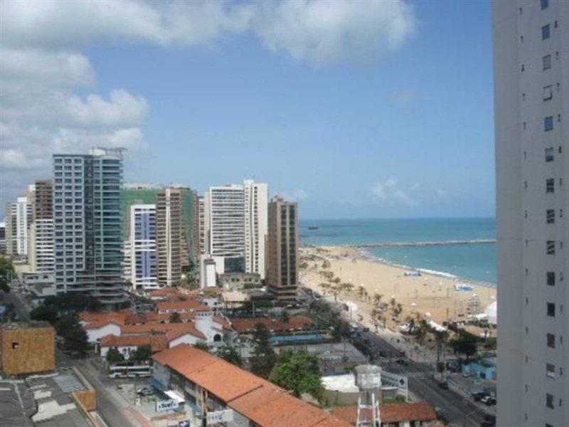 Hotel Diogo Fortaleza  Esterno foto