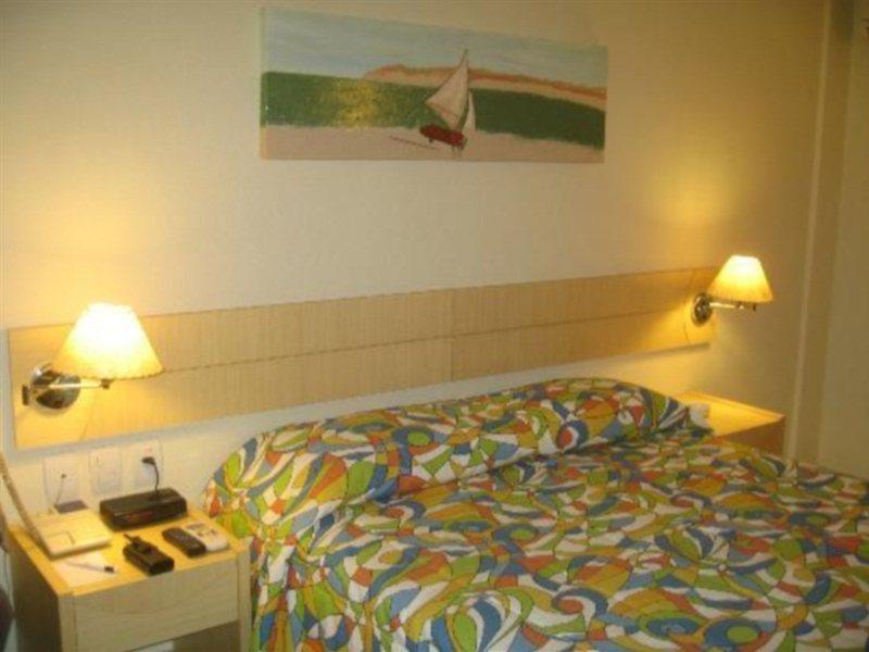 Hotel Diogo Fortaleza  Esterno foto
