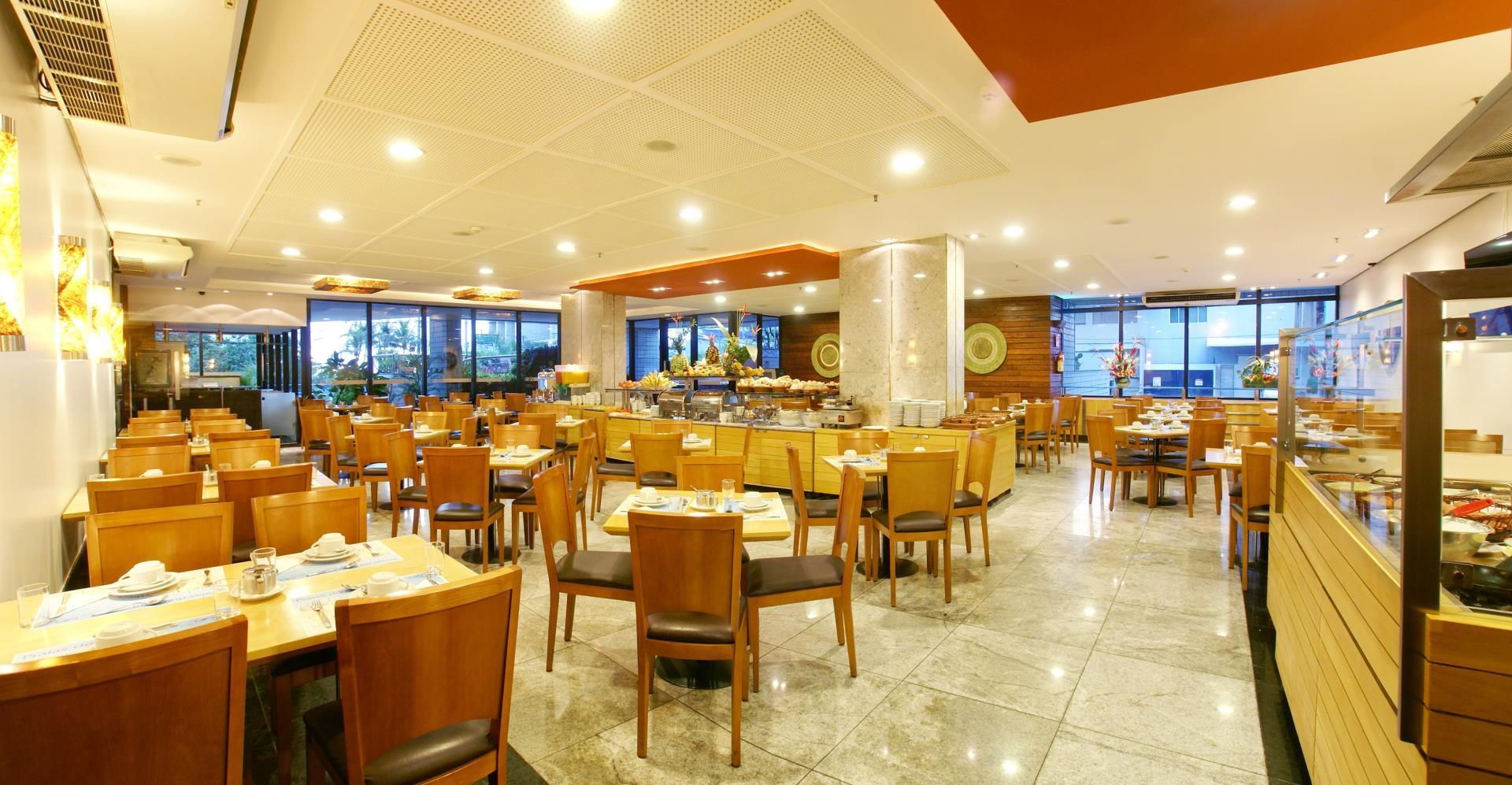 Hotel Diogo Fortaleza  Esterno foto