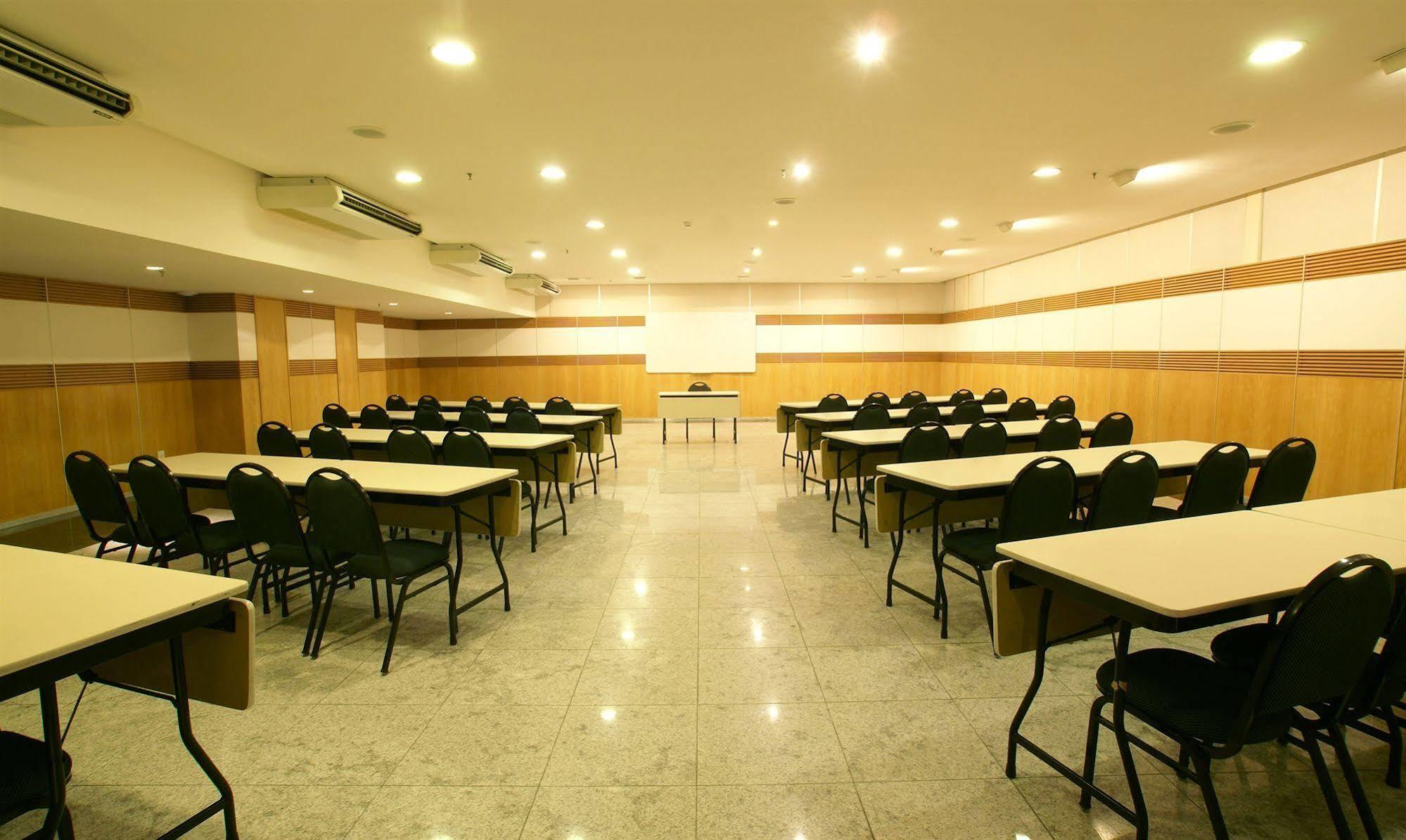 Hotel Diogo Fortaleza  Esterno foto